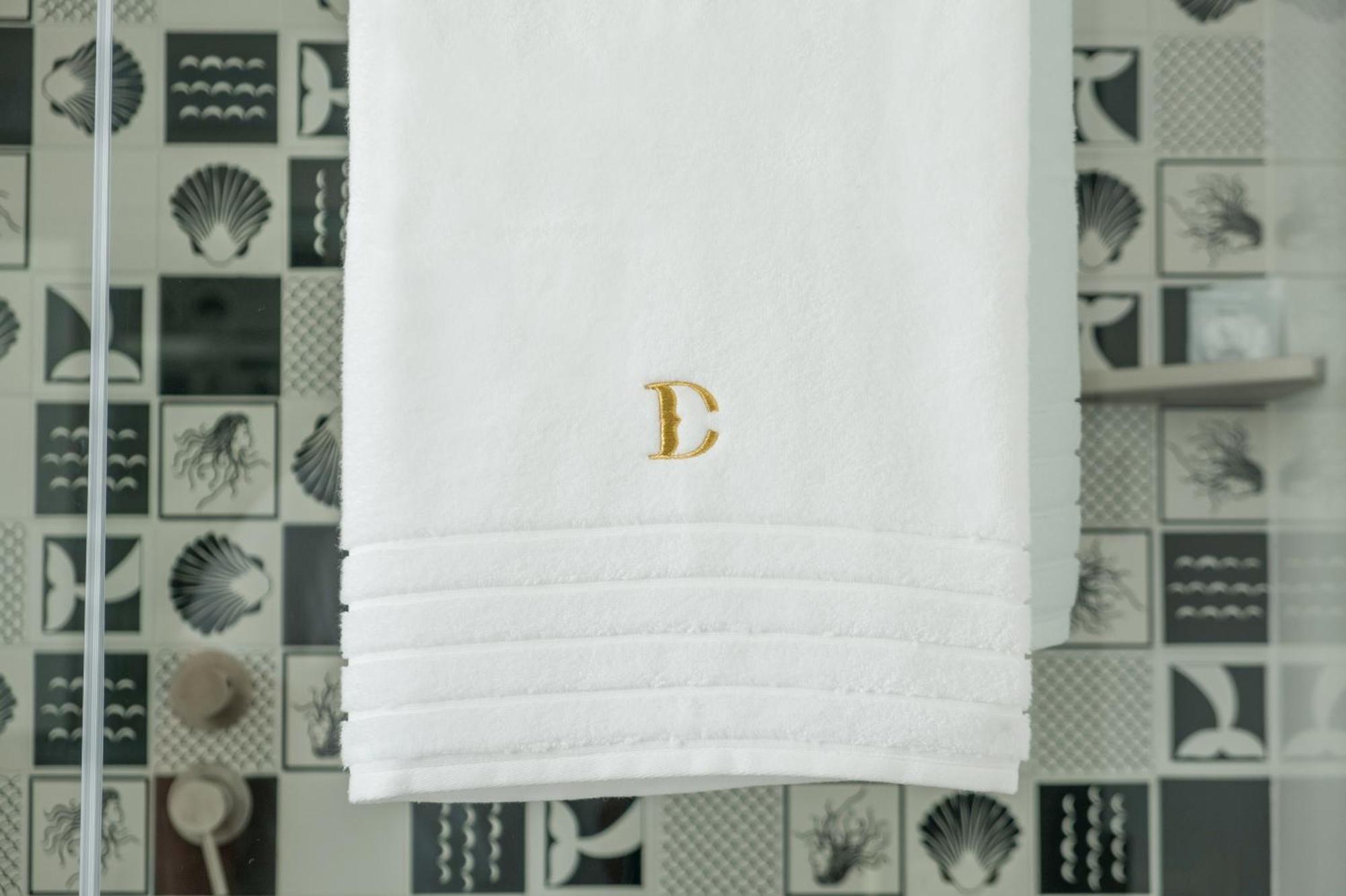 B&B Il Divino เนเปิลส์ ภายนอก รูปภาพ